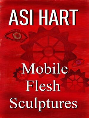 cover image of Mobile Flesh Sculptures